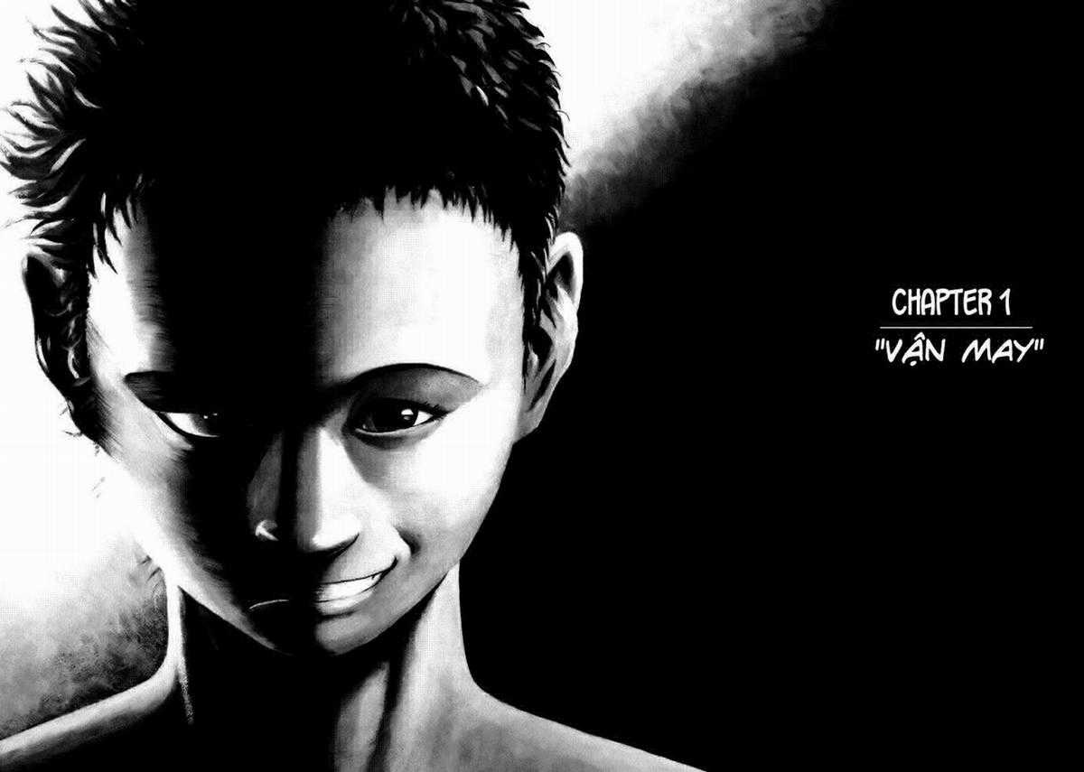 HE∀DS Chapter 1 trang 4