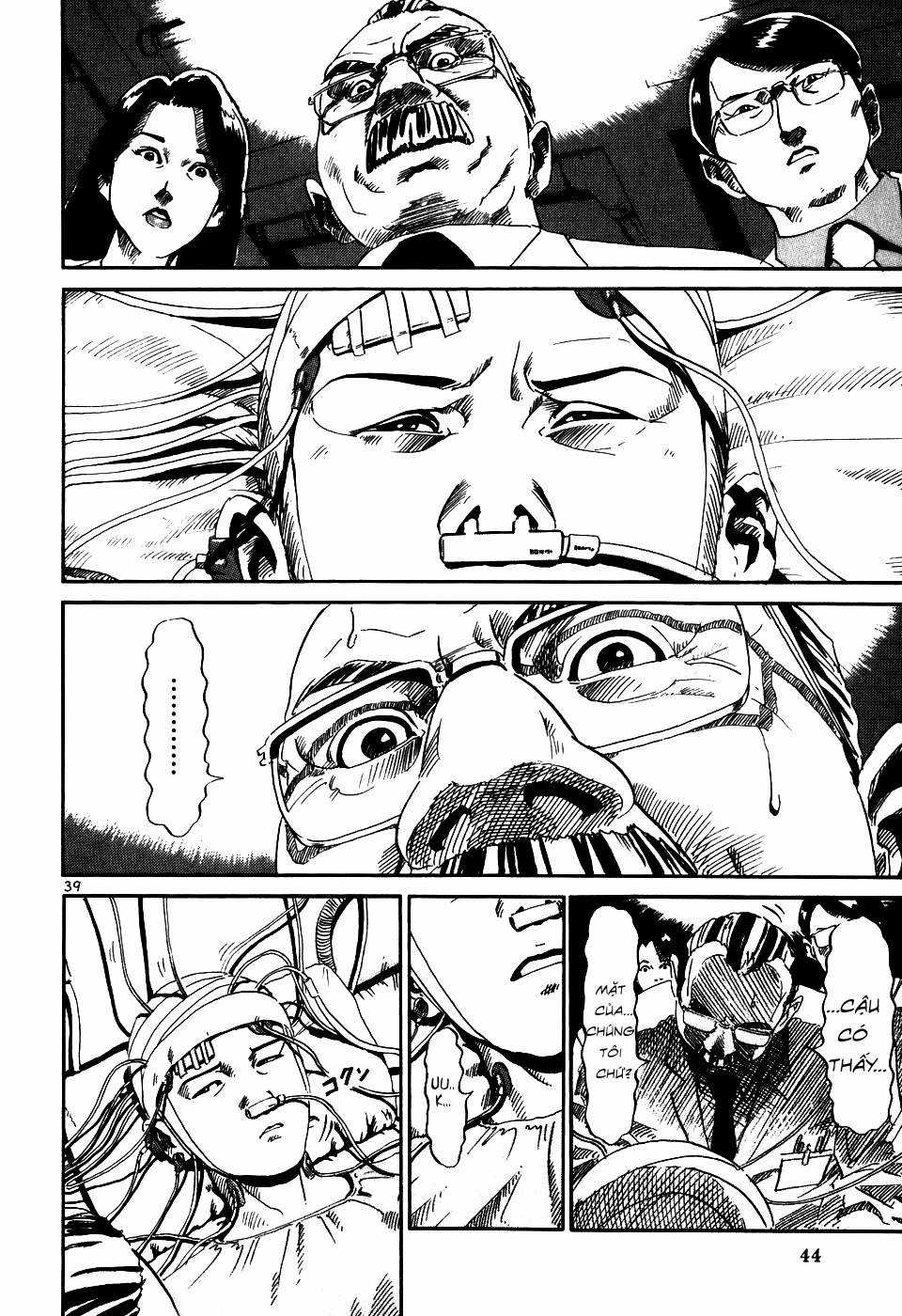 HE∀DS Chapter 1 trang 40