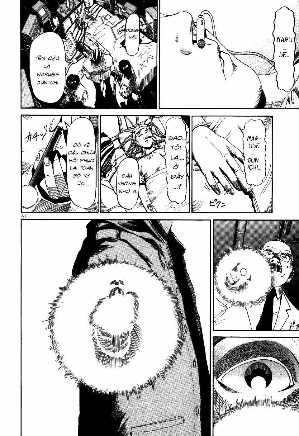HE∀DS Chapter 1 trang 42