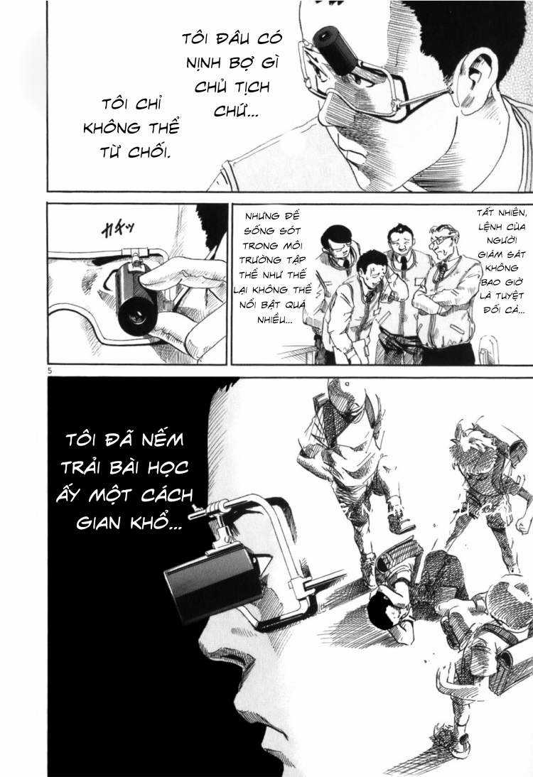 HE∀DS Chapter 1 trang 6