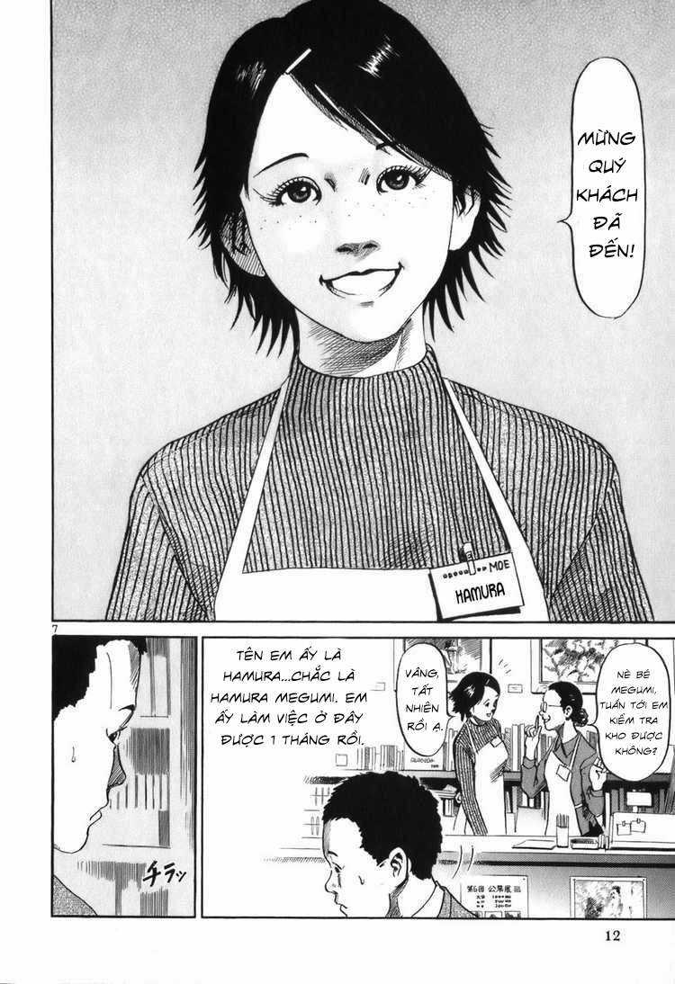 HE∀DS Chapter 1 trang 8