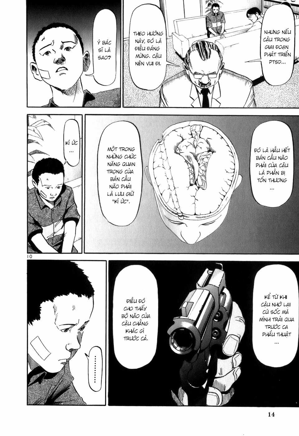 HE∀DS Chapter 10 trang 10