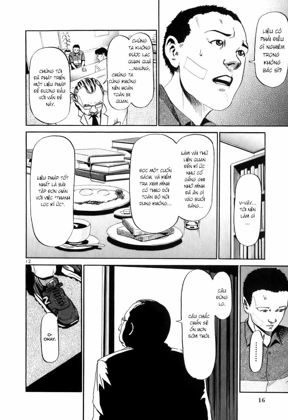 HE∀DS Chapter 10 trang 12