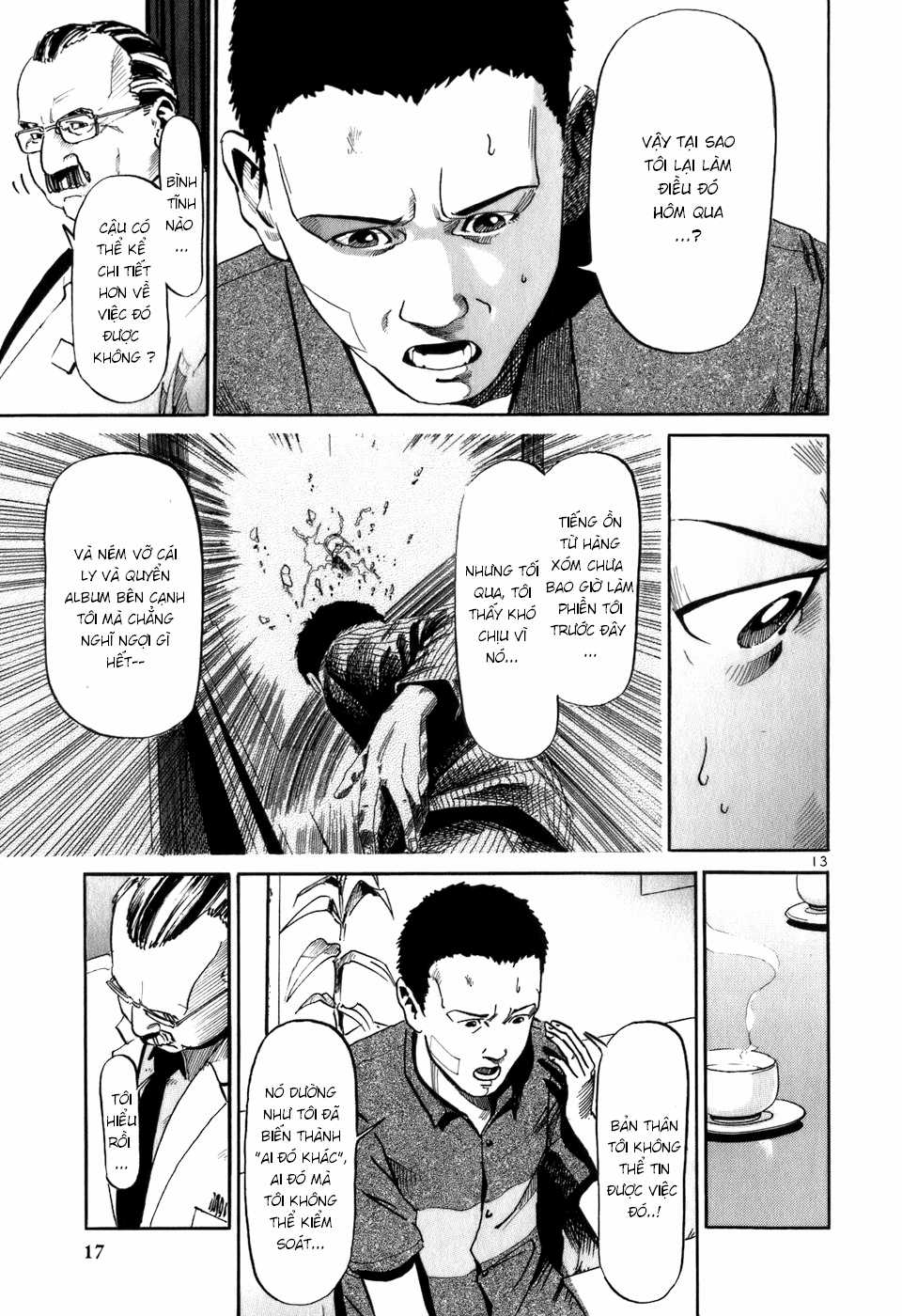 HE∀DS Chapter 10 trang 13