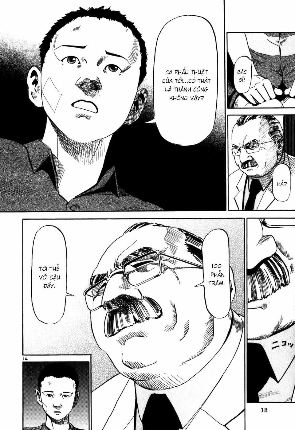HE∀DS Chapter 10 trang 14