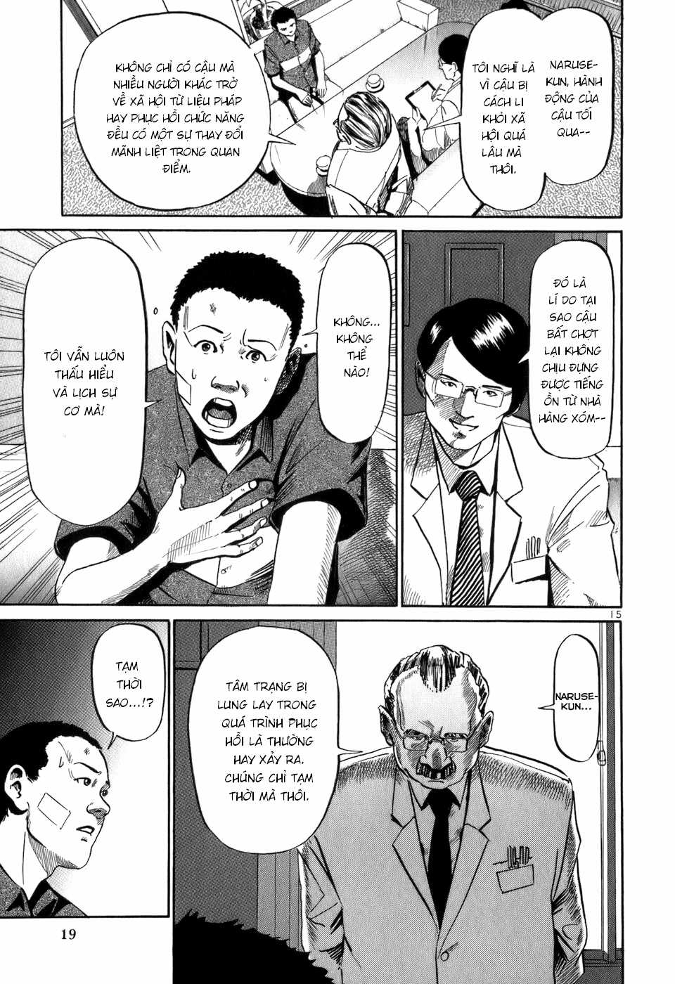 HE∀DS Chapter 10 trang 15