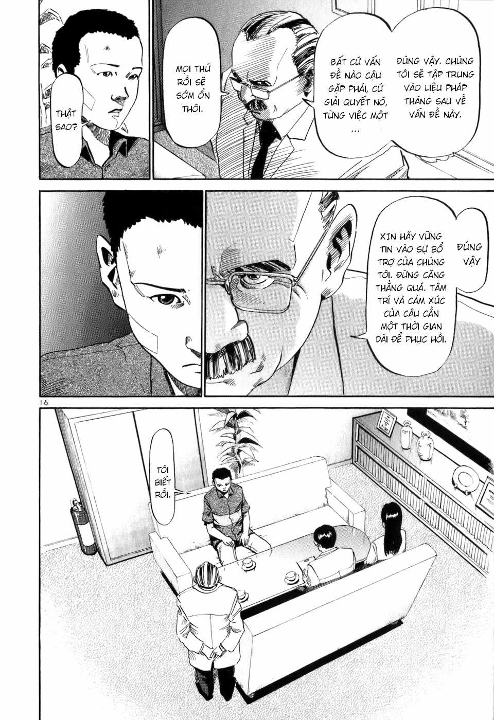 HE∀DS Chapter 10 trang 16
