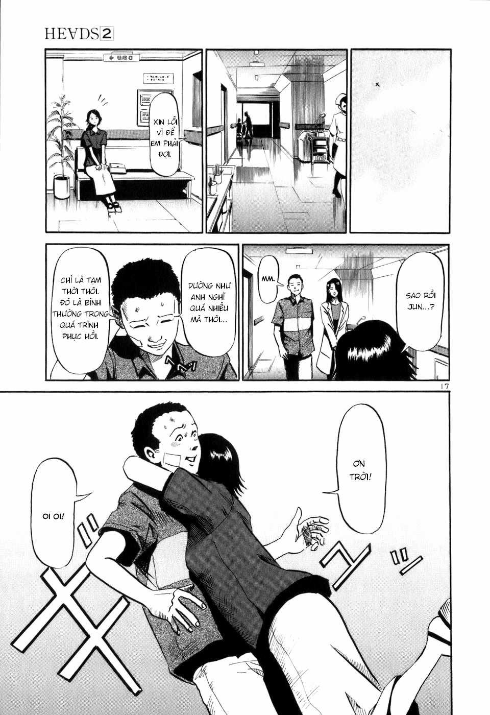HE∀DS Chapter 10 trang 17