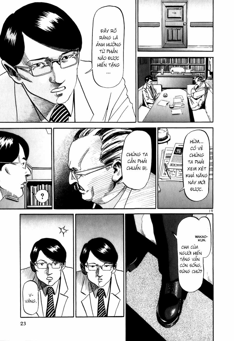 HE∀DS Chapter 10 trang 19