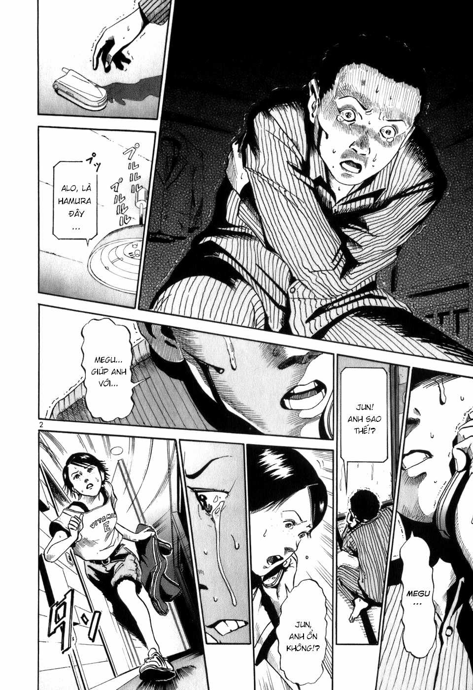 HE∀DS Chapter 10 trang 2