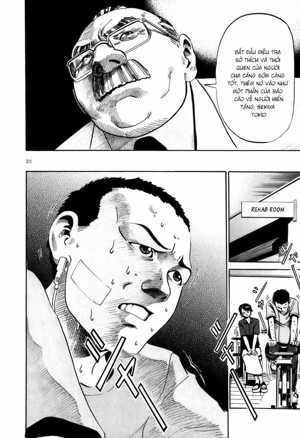 HE∀DS Chapter 10 trang 20