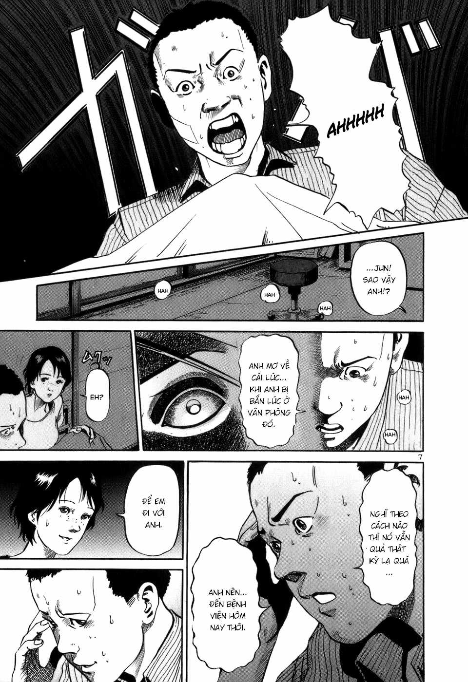 HE∀DS Chapter 10 trang 7