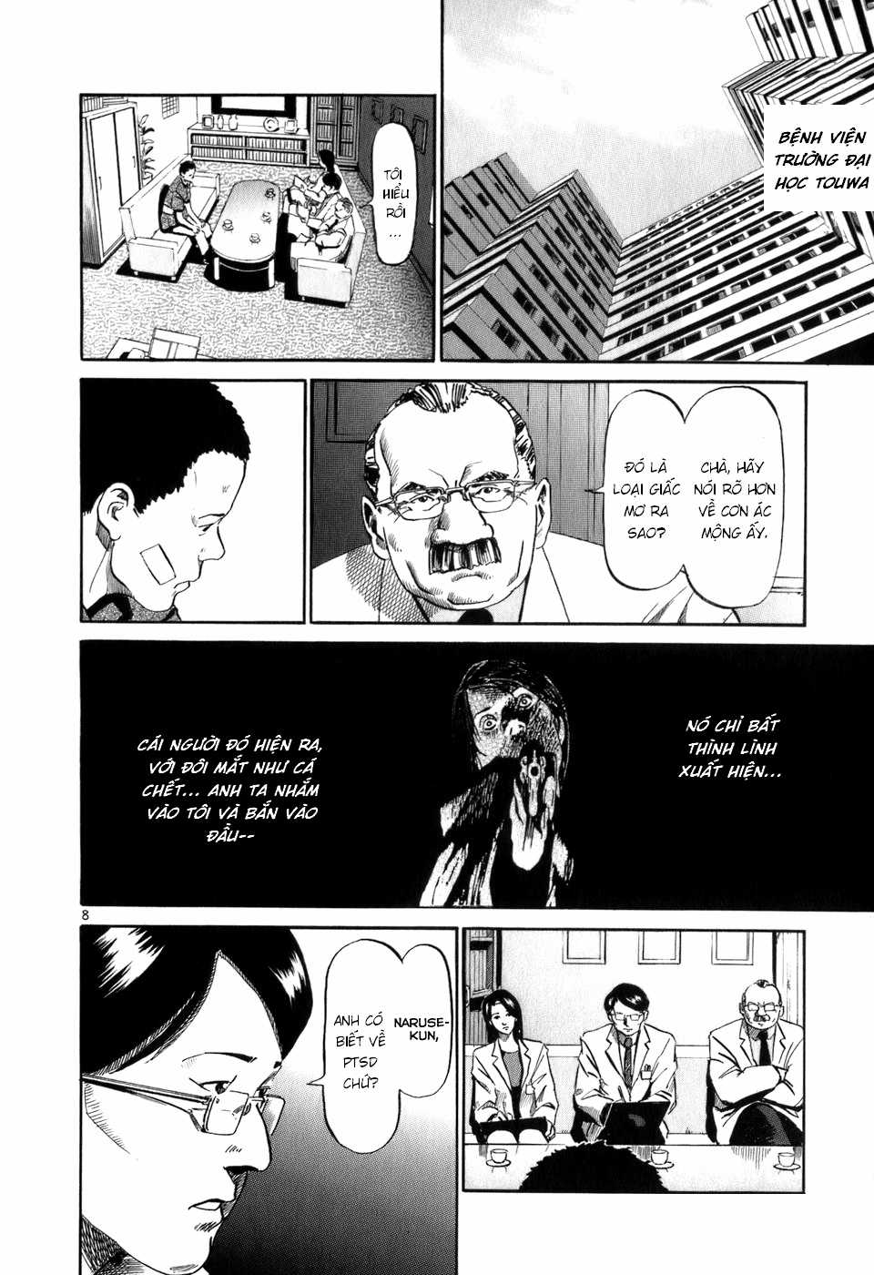 HE∀DS Chapter 10 trang 8