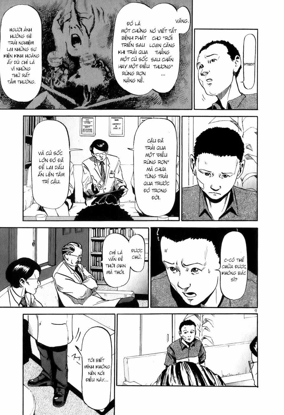 HE∀DS Chapter 10 trang 9