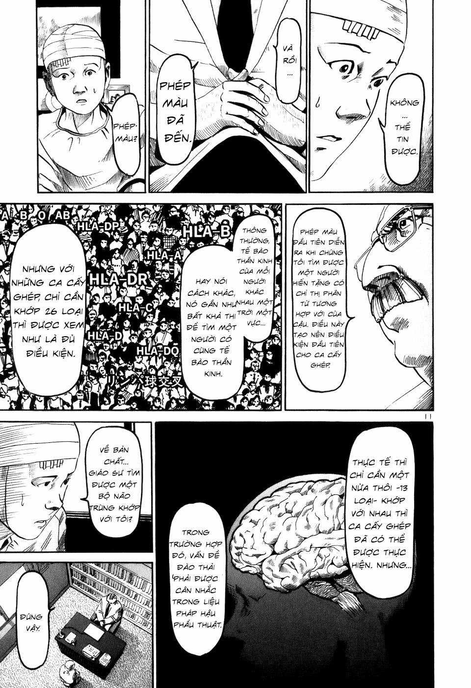 HE∀DS Chapter 3 trang 10