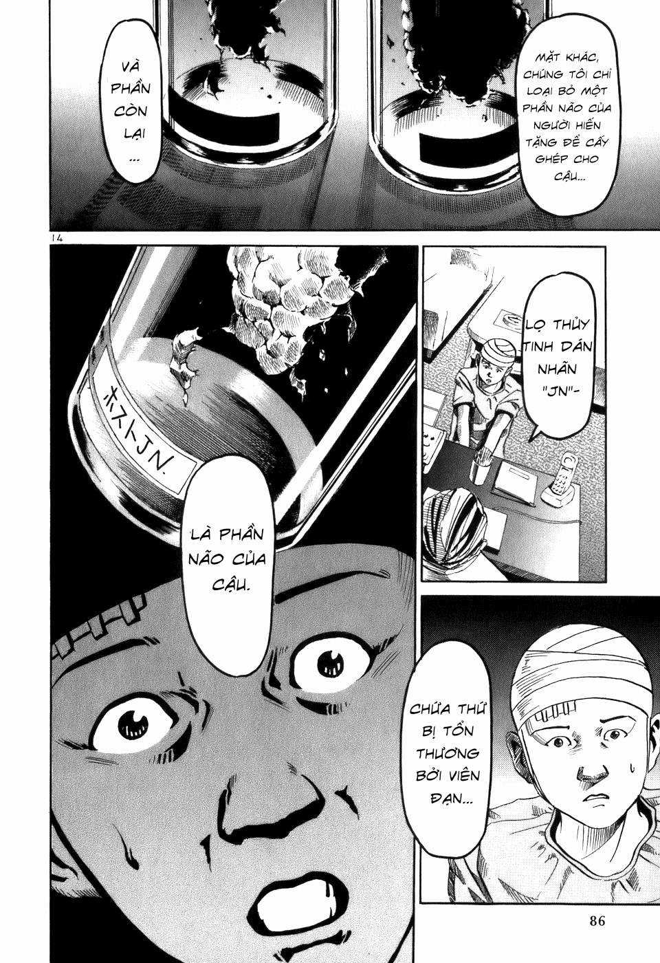 HE∀DS Chapter 3 trang 13