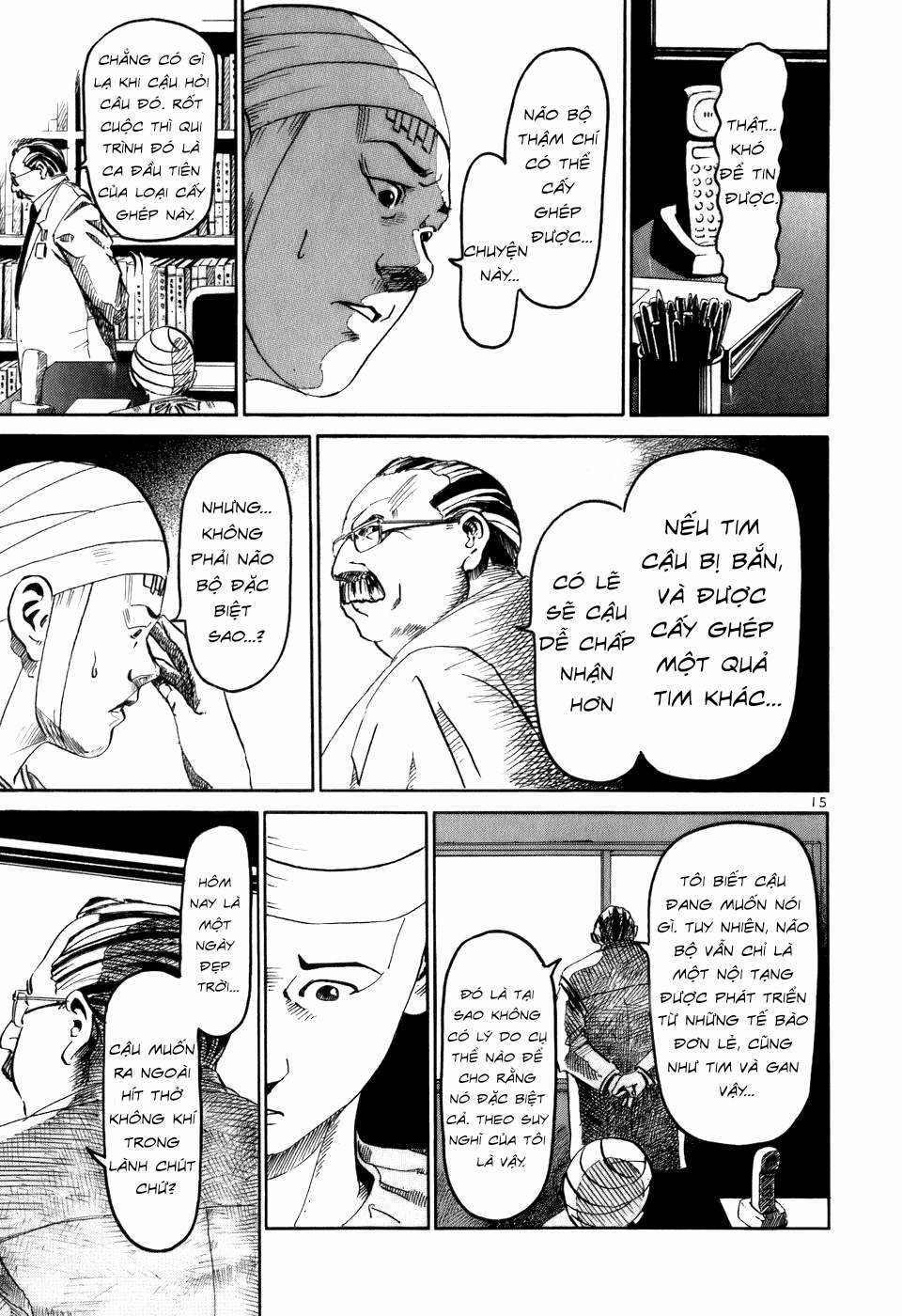 HE∀DS Chapter 3 trang 14