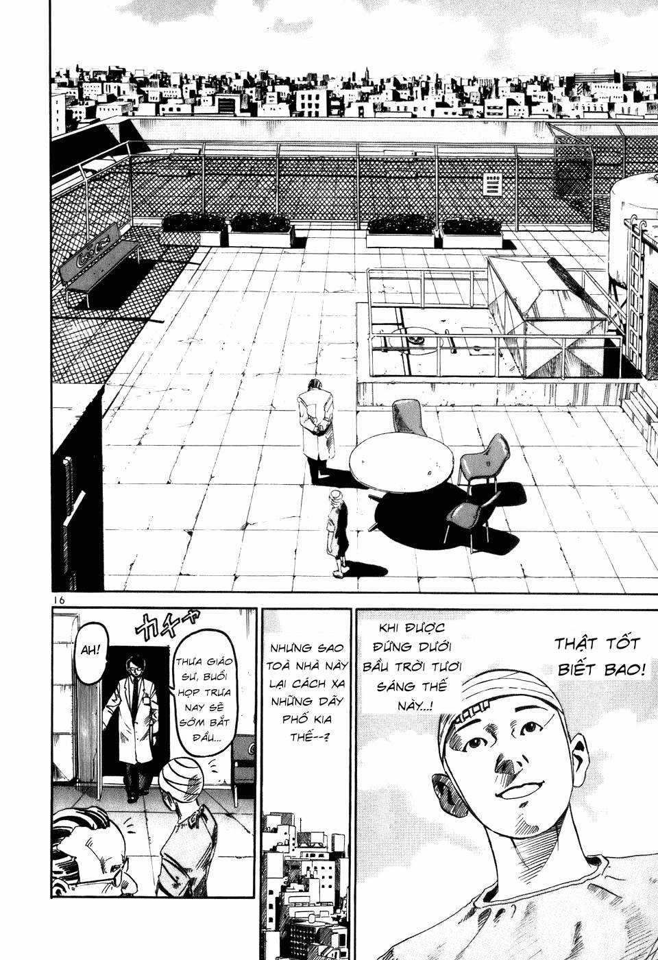 HE∀DS Chapter 3 trang 15
