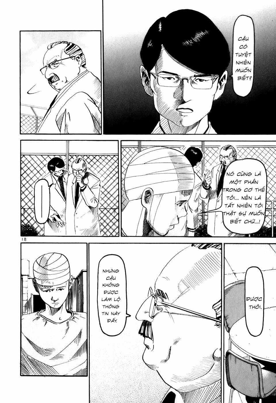 HE∀DS Chapter 3 trang 17