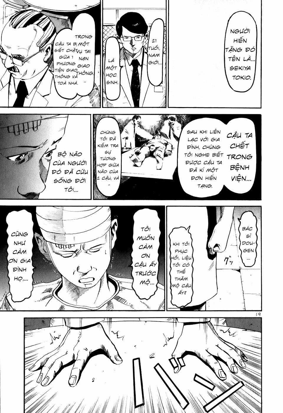 HE∀DS Chapter 3 trang 18