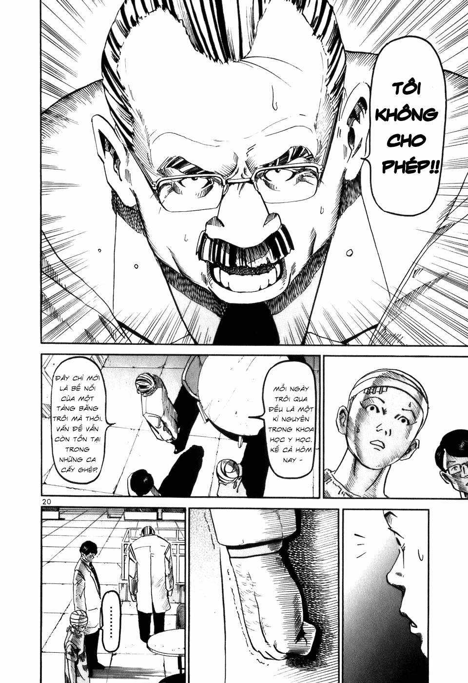 HE∀DS Chapter 3 trang 19
