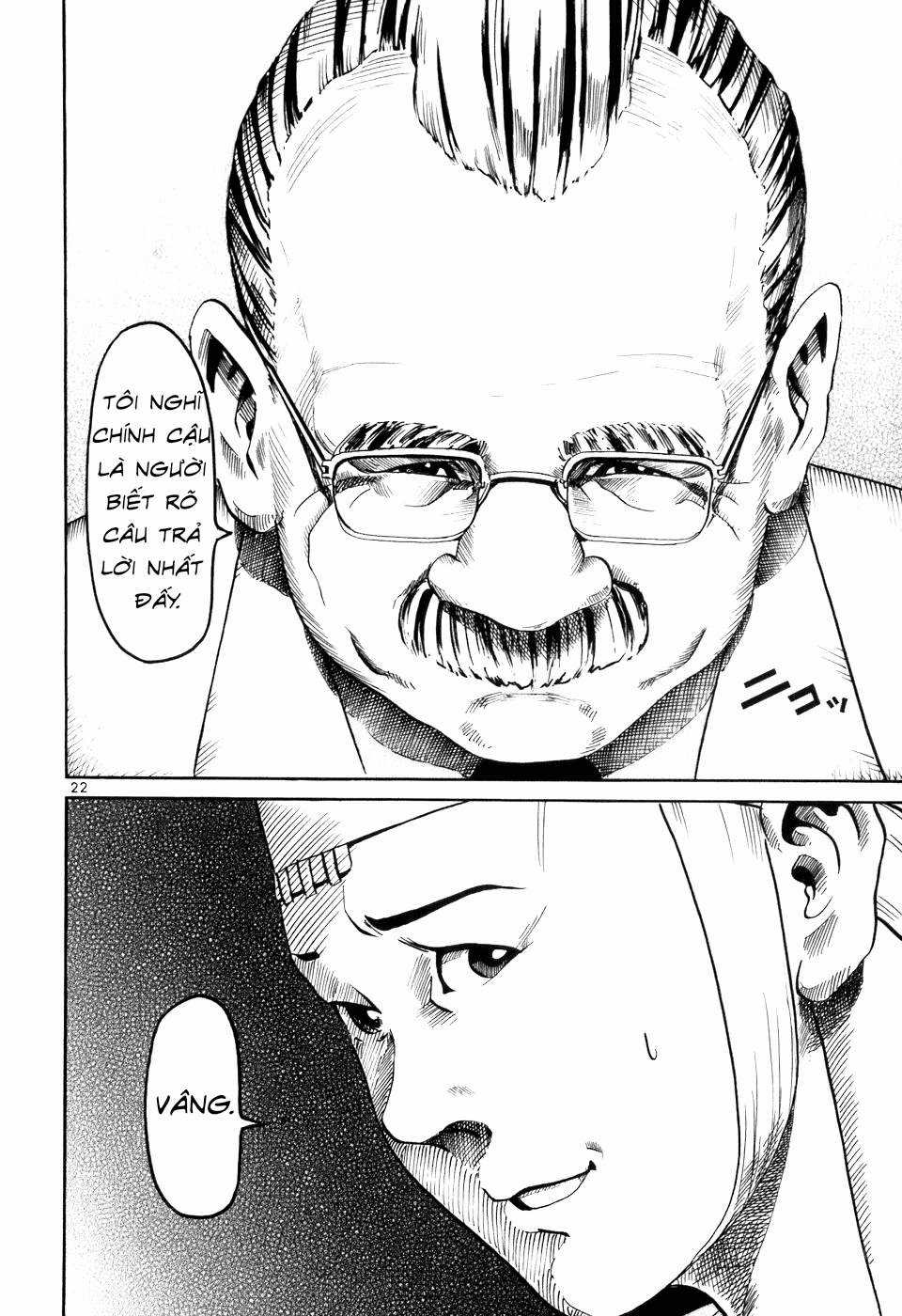 HE∀DS Chapter 3 trang 21