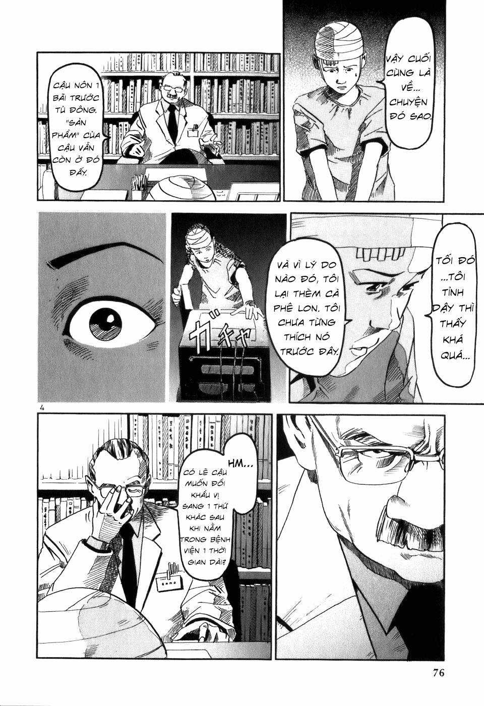 HE∀DS Chapter 3 trang 3