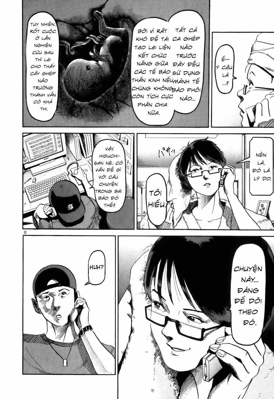 HE∀DS Chapter 3 trang 7