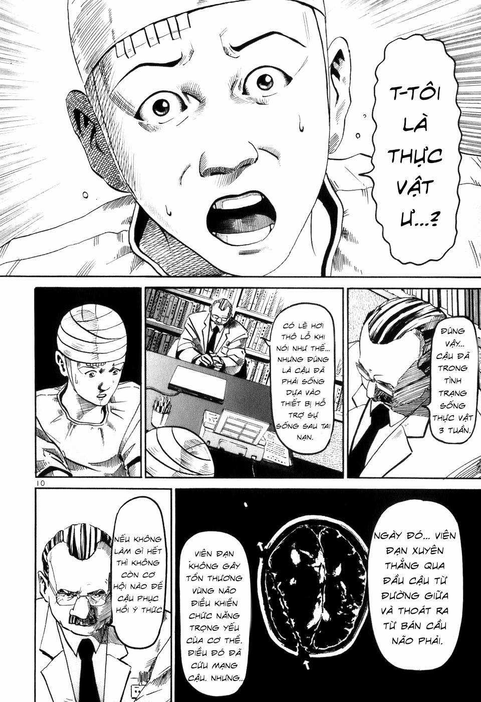 HE∀DS Chapter 3 trang 9