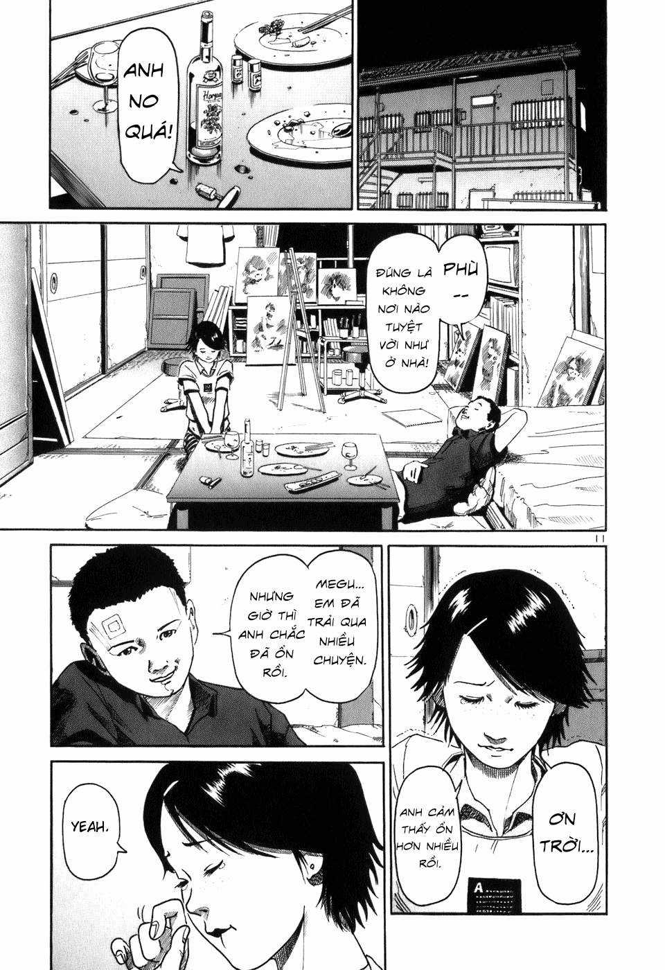 HE∀DS Chapter 6 trang 10