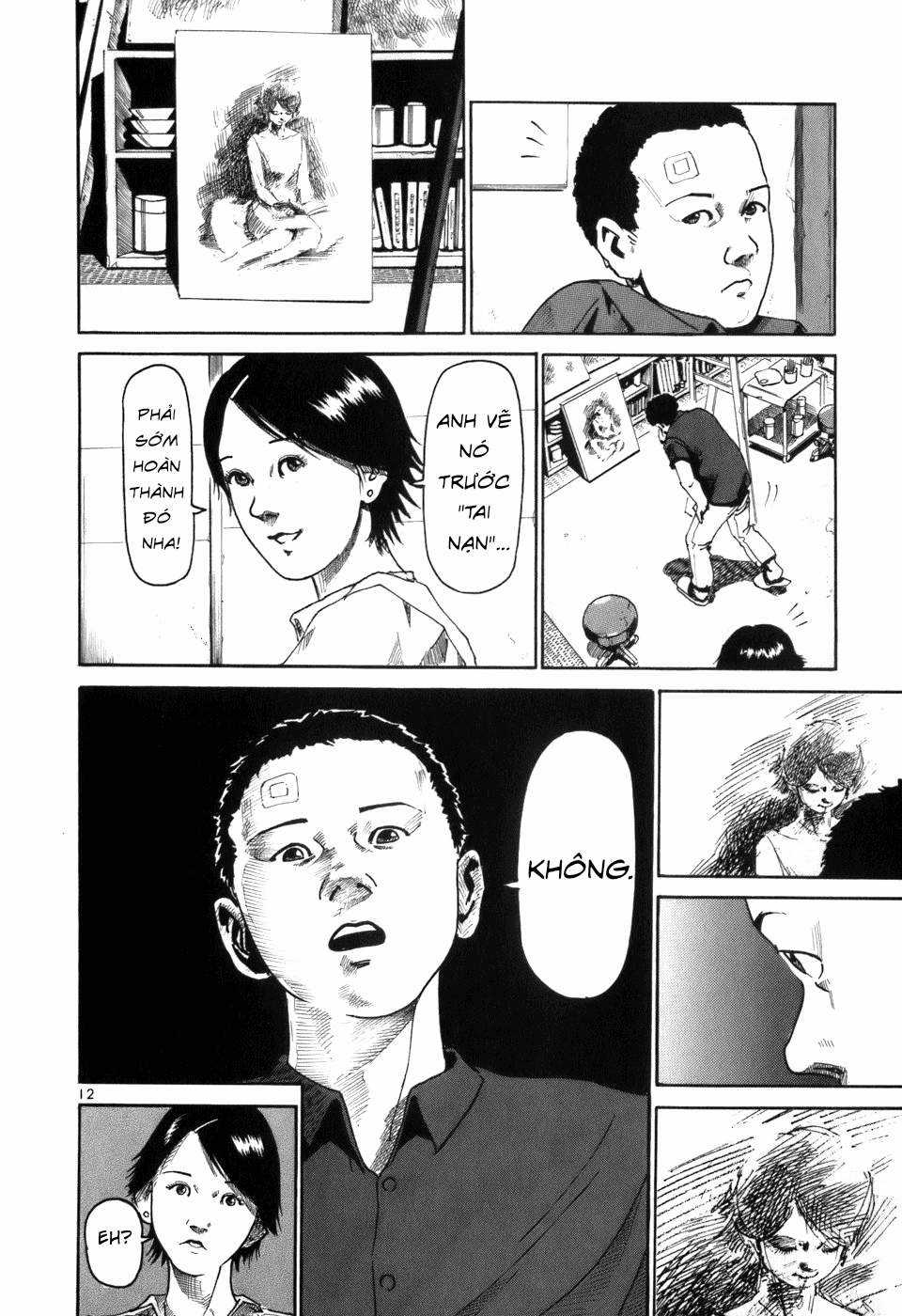 HE∀DS Chapter 6 trang 11