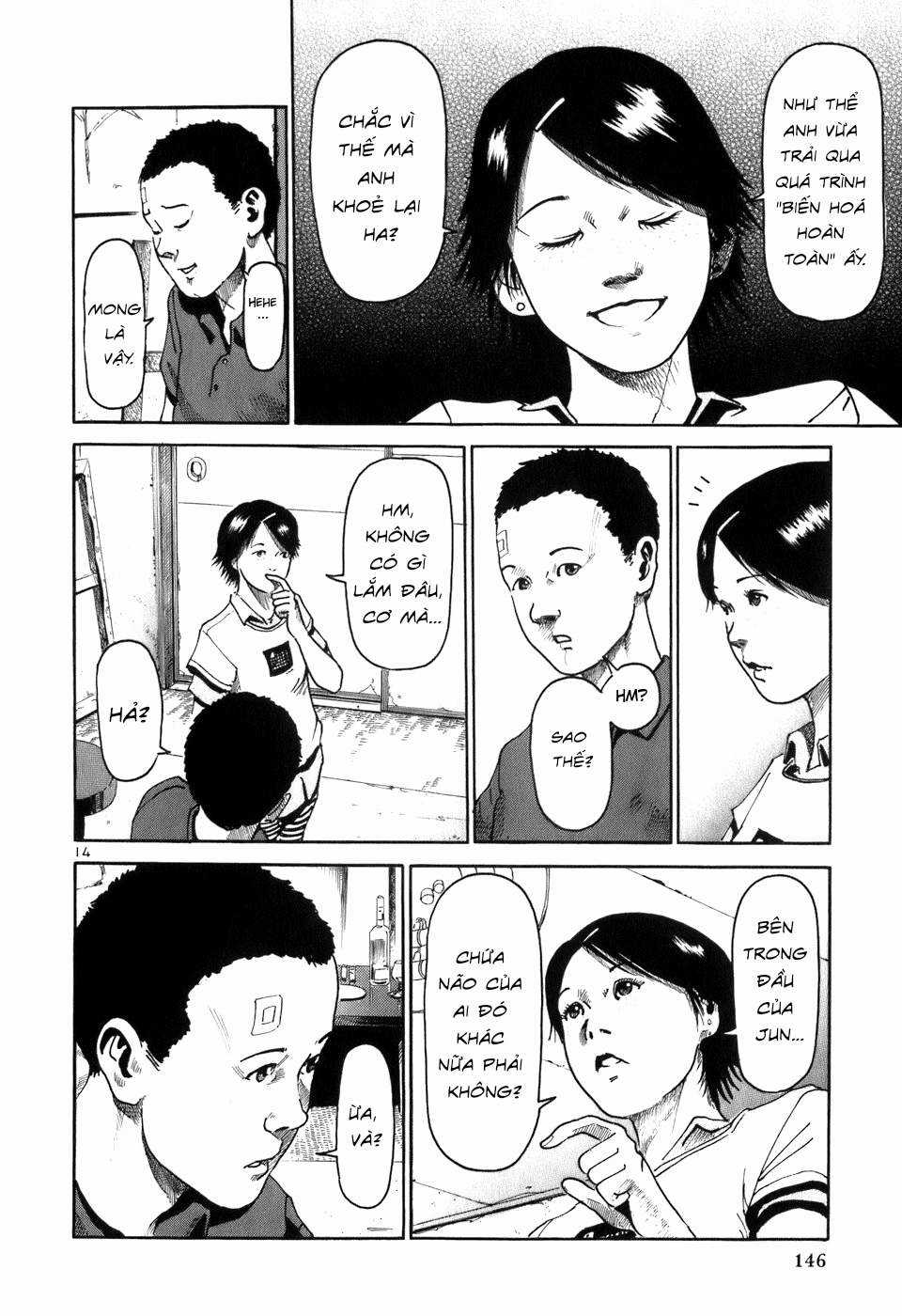 HE∀DS Chapter 6 trang 13