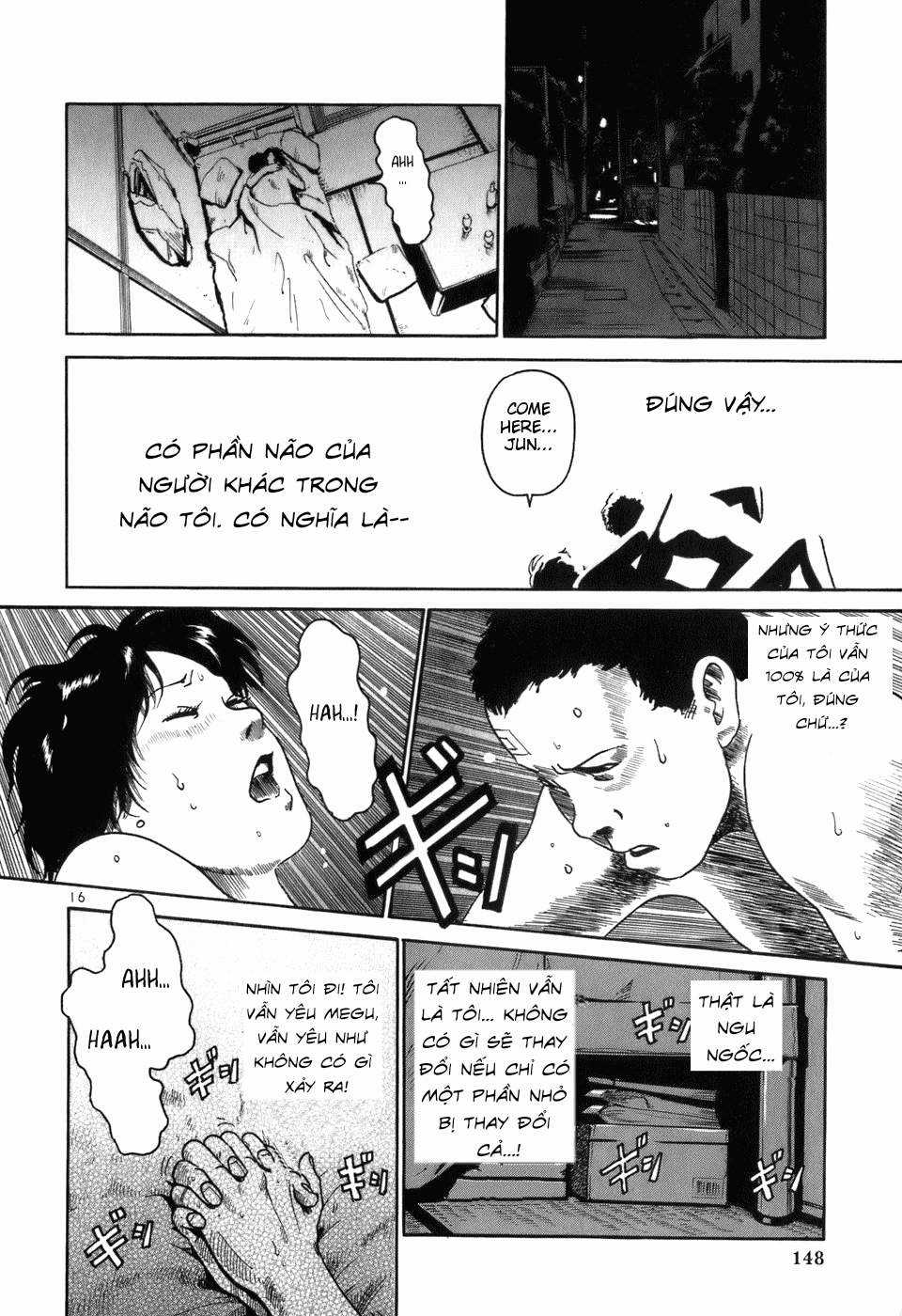 HE∀DS Chapter 6 trang 15