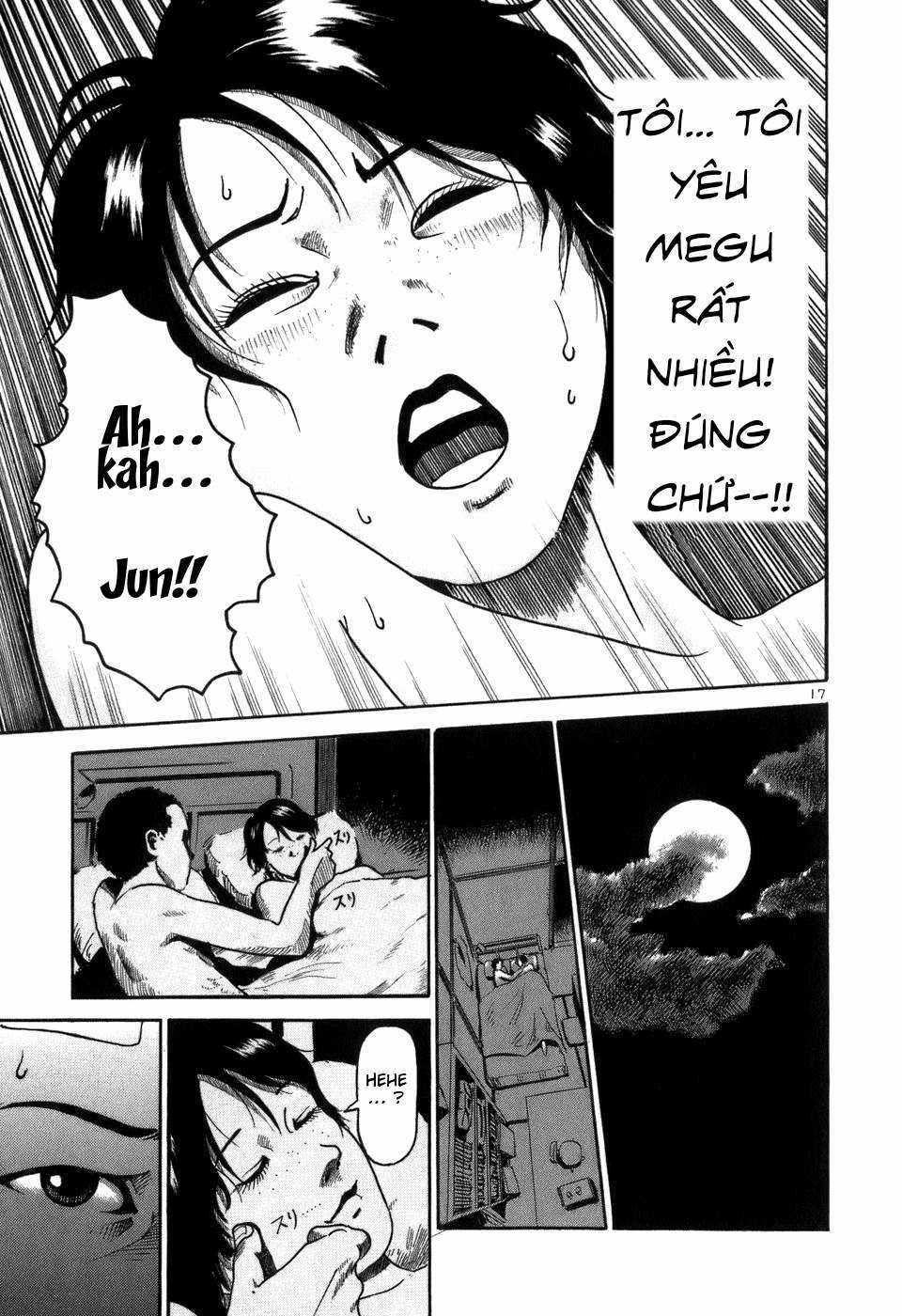 HE∀DS Chapter 6 trang 16