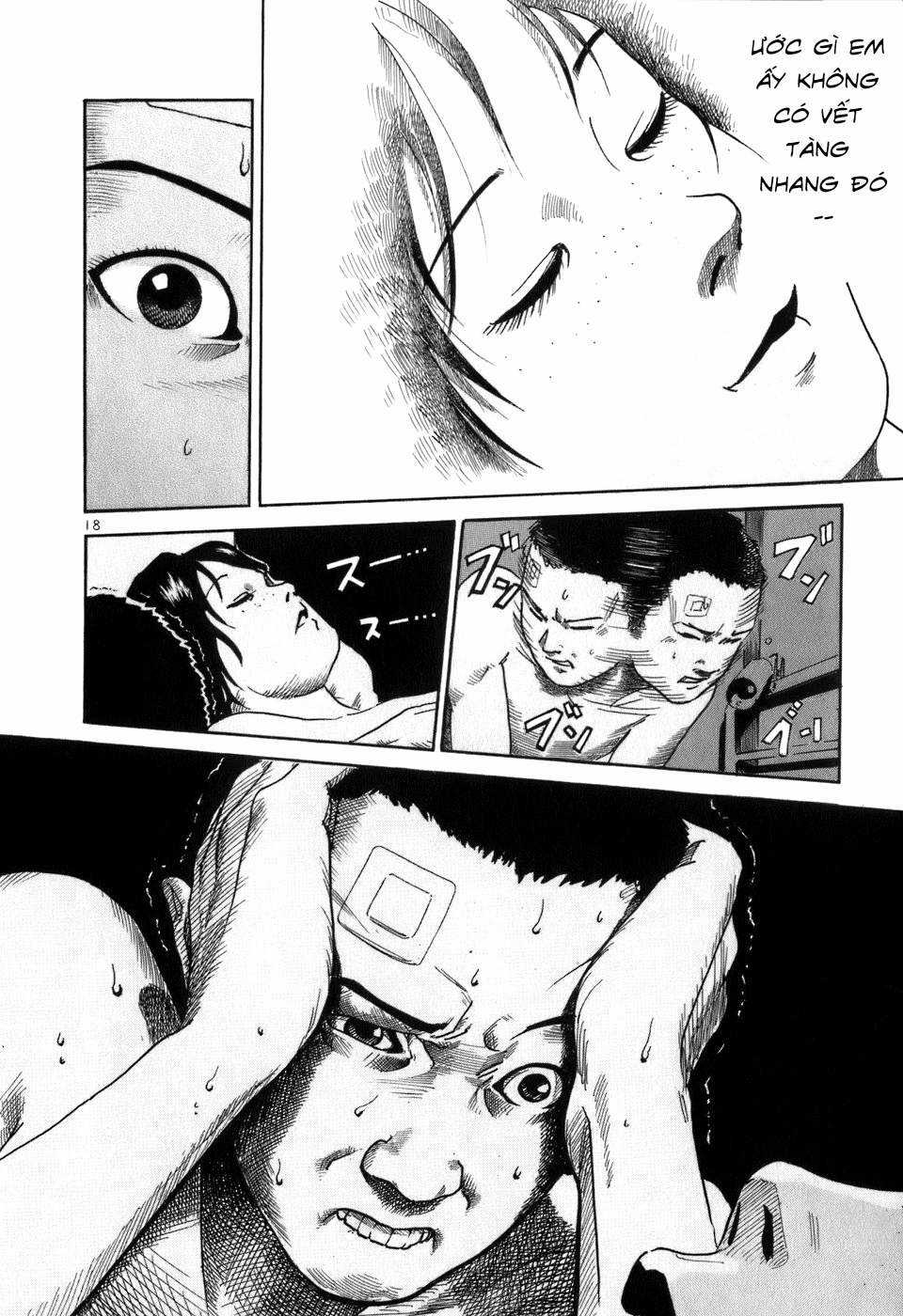 HE∀DS Chapter 6 trang 17
