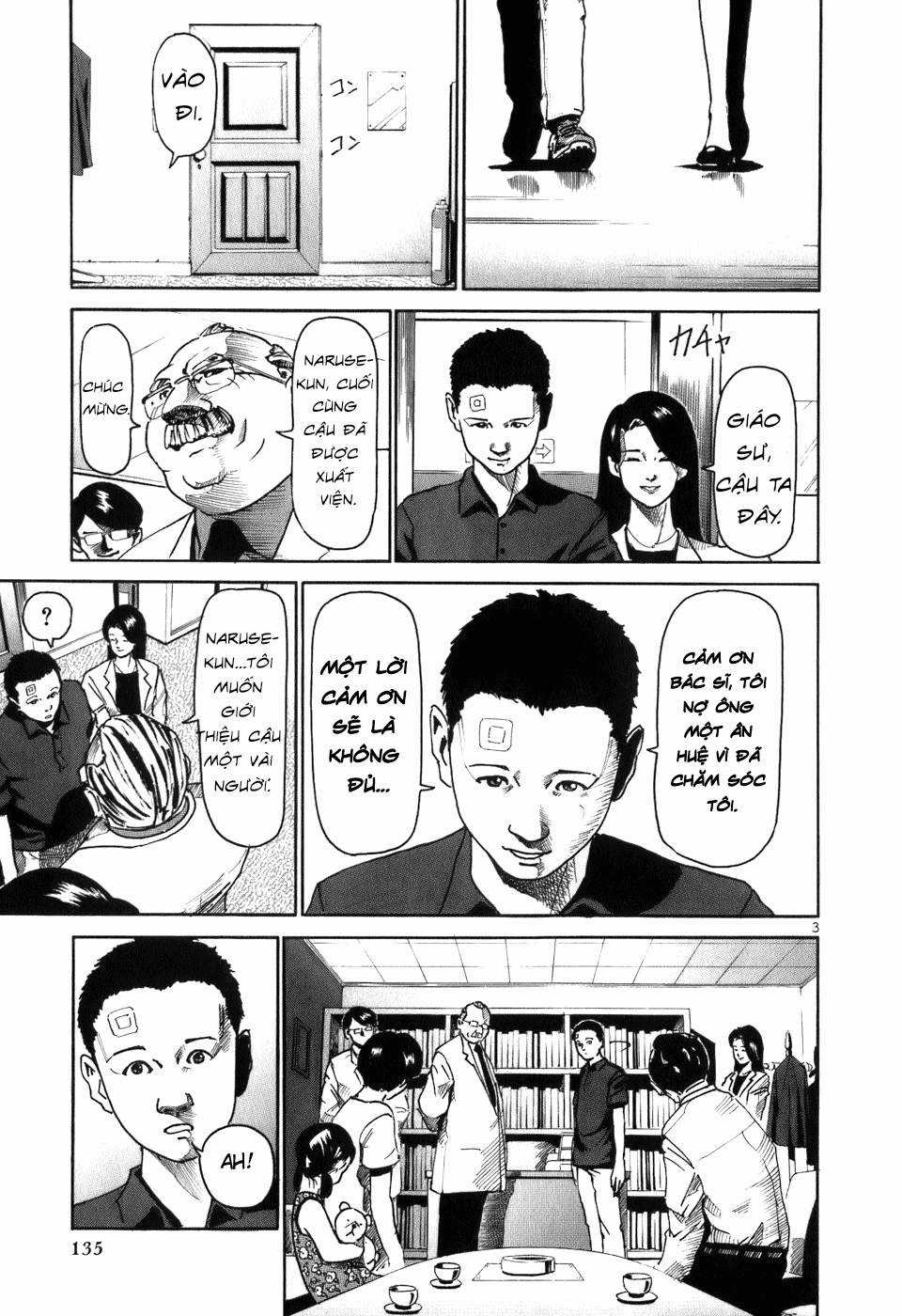 HE∀DS Chapter 6 trang 2
