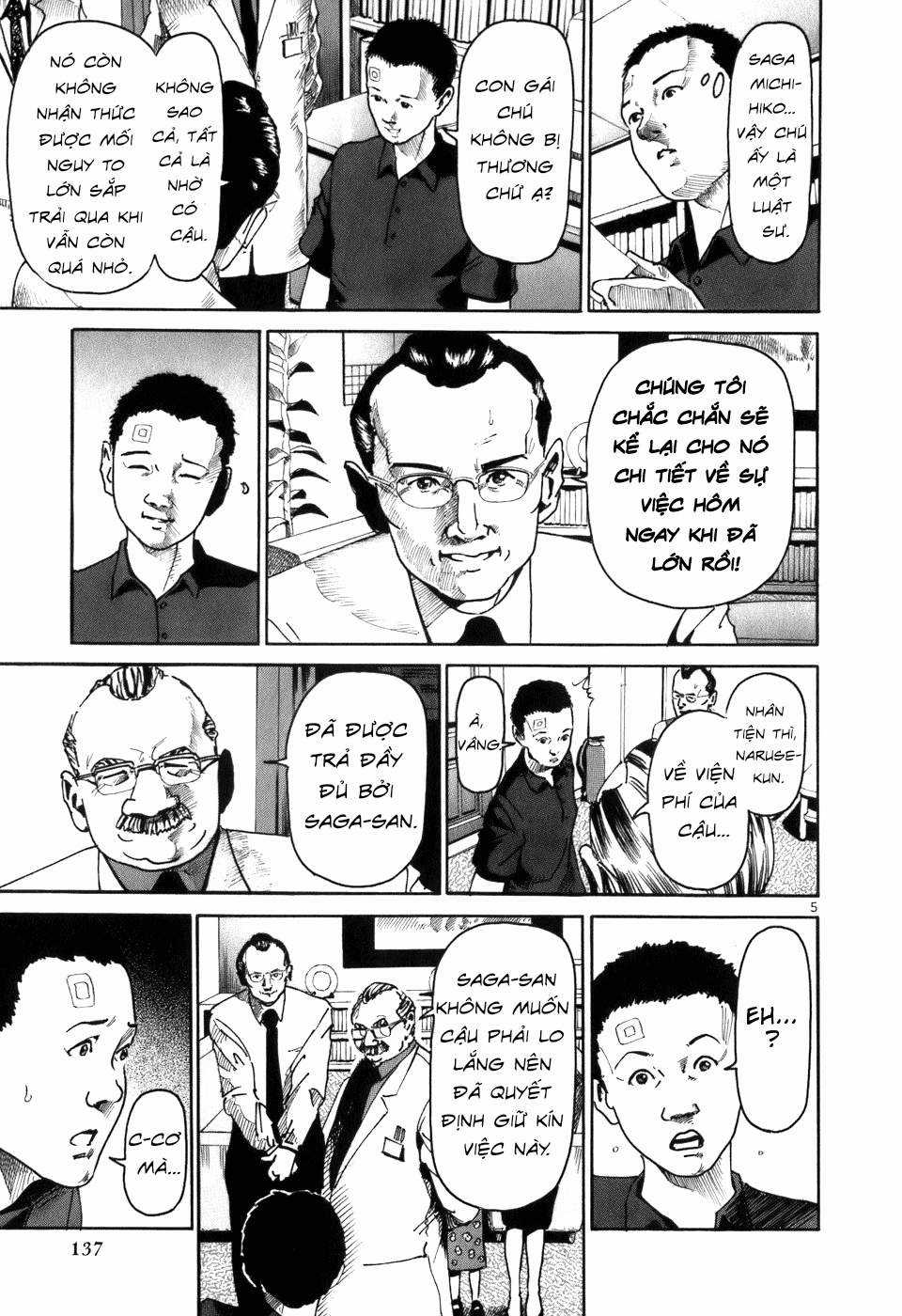 HE∀DS Chapter 6 trang 4