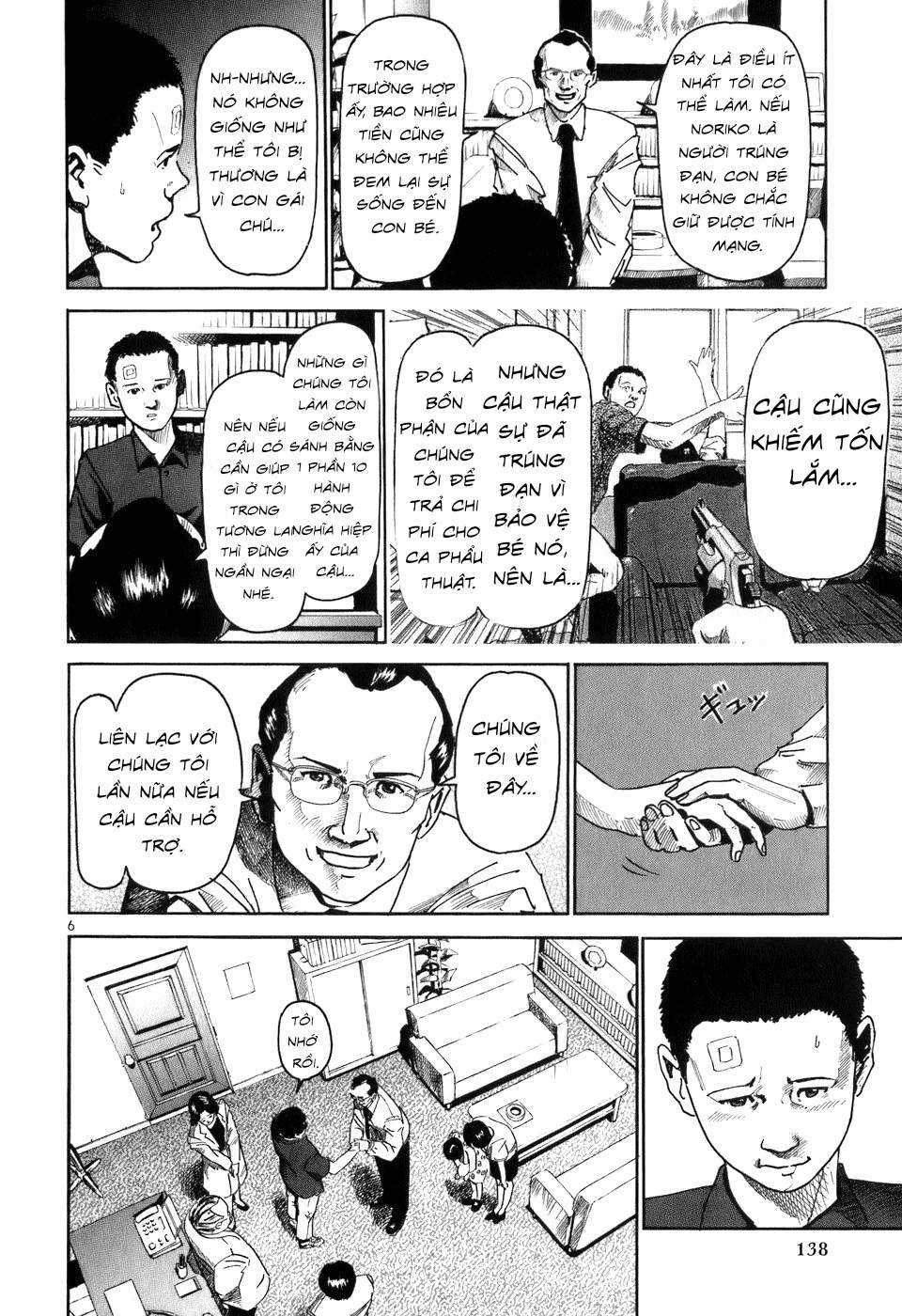 HE∀DS Chapter 6 trang 5