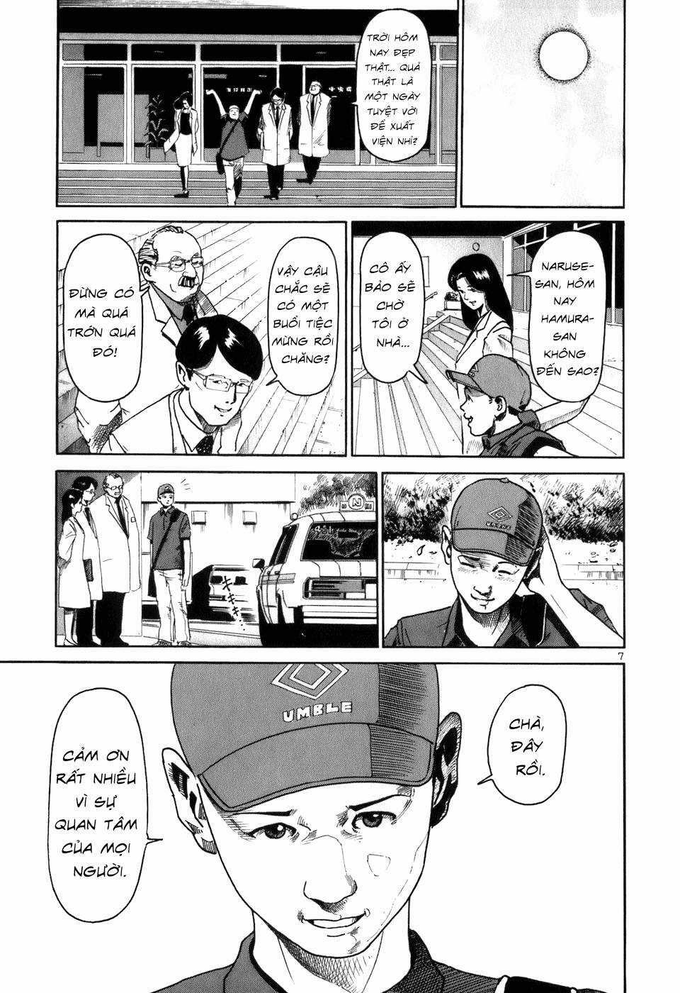 HE∀DS Chapter 6 trang 6