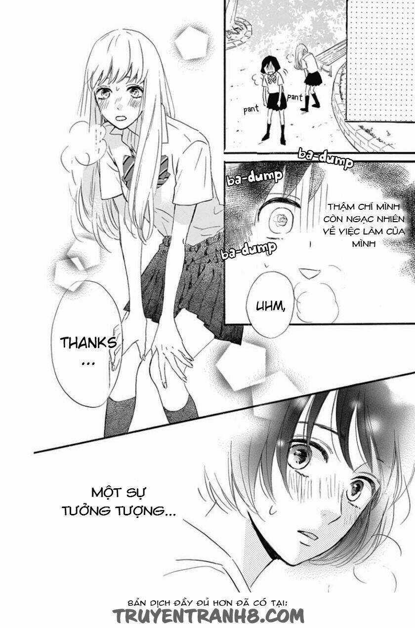 He Loves You Chapter 1 trang 12