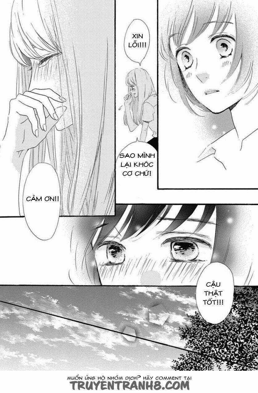 He Loves You Chapter 1 trang 16