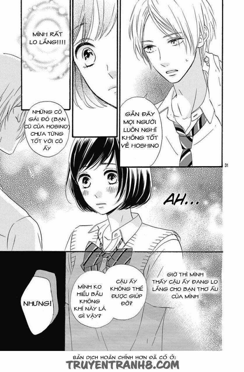 He Loves You Chapter 1 trang 29