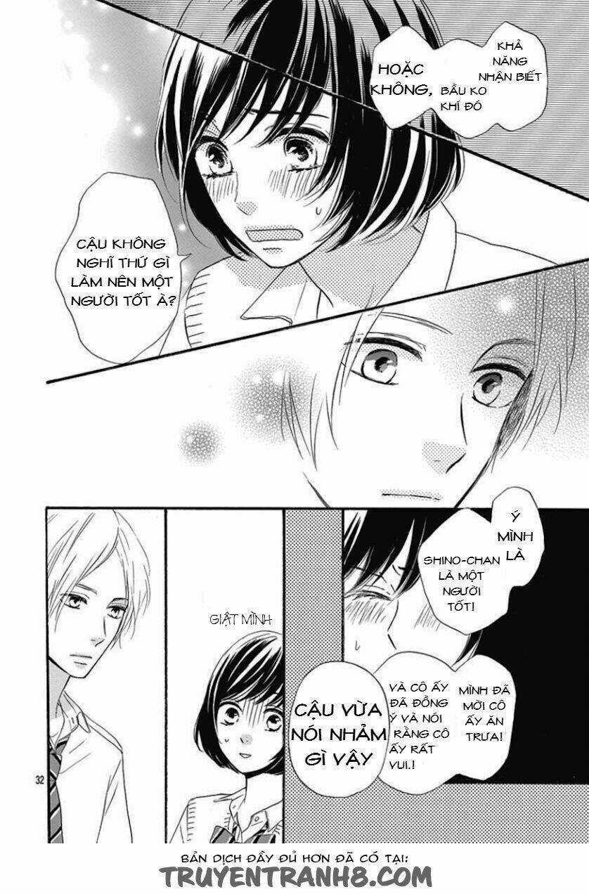 He Loves You Chapter 1 trang 30