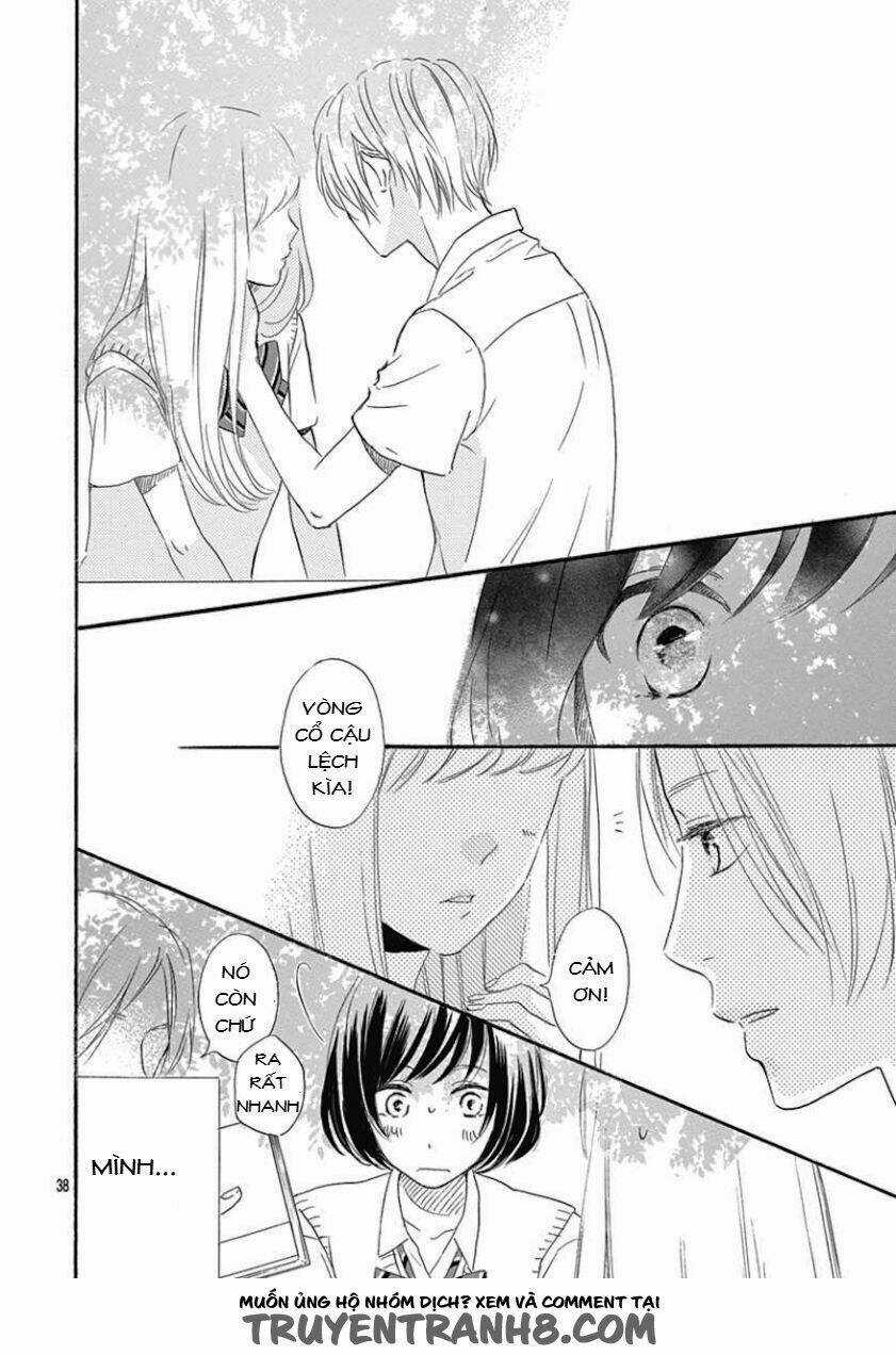 He Loves You Chapter 1 trang 36