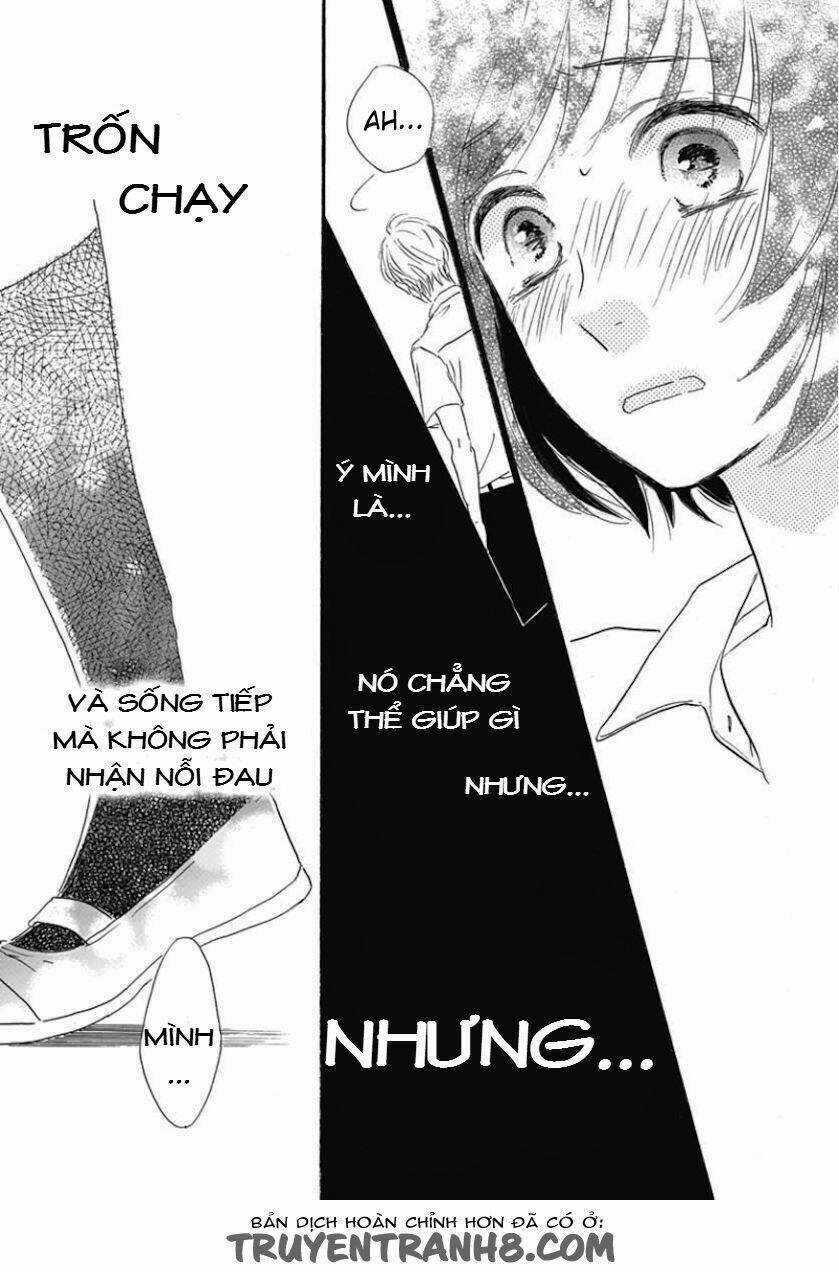 He Loves You Chapter 1 trang 41