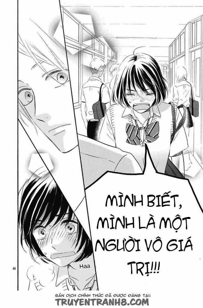 He Loves You Chapter 1 trang 42