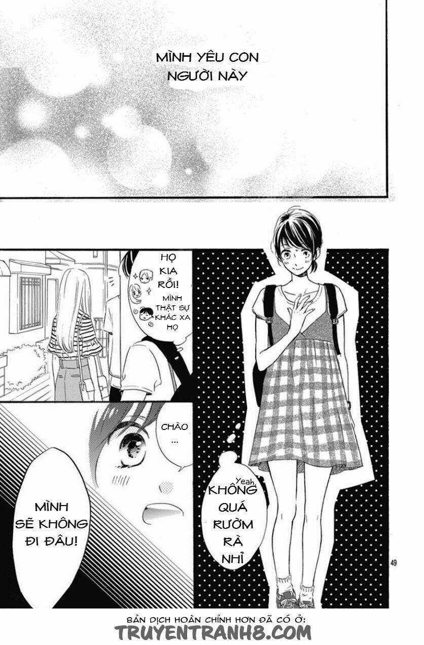 He Loves You Chapter 1 trang 47