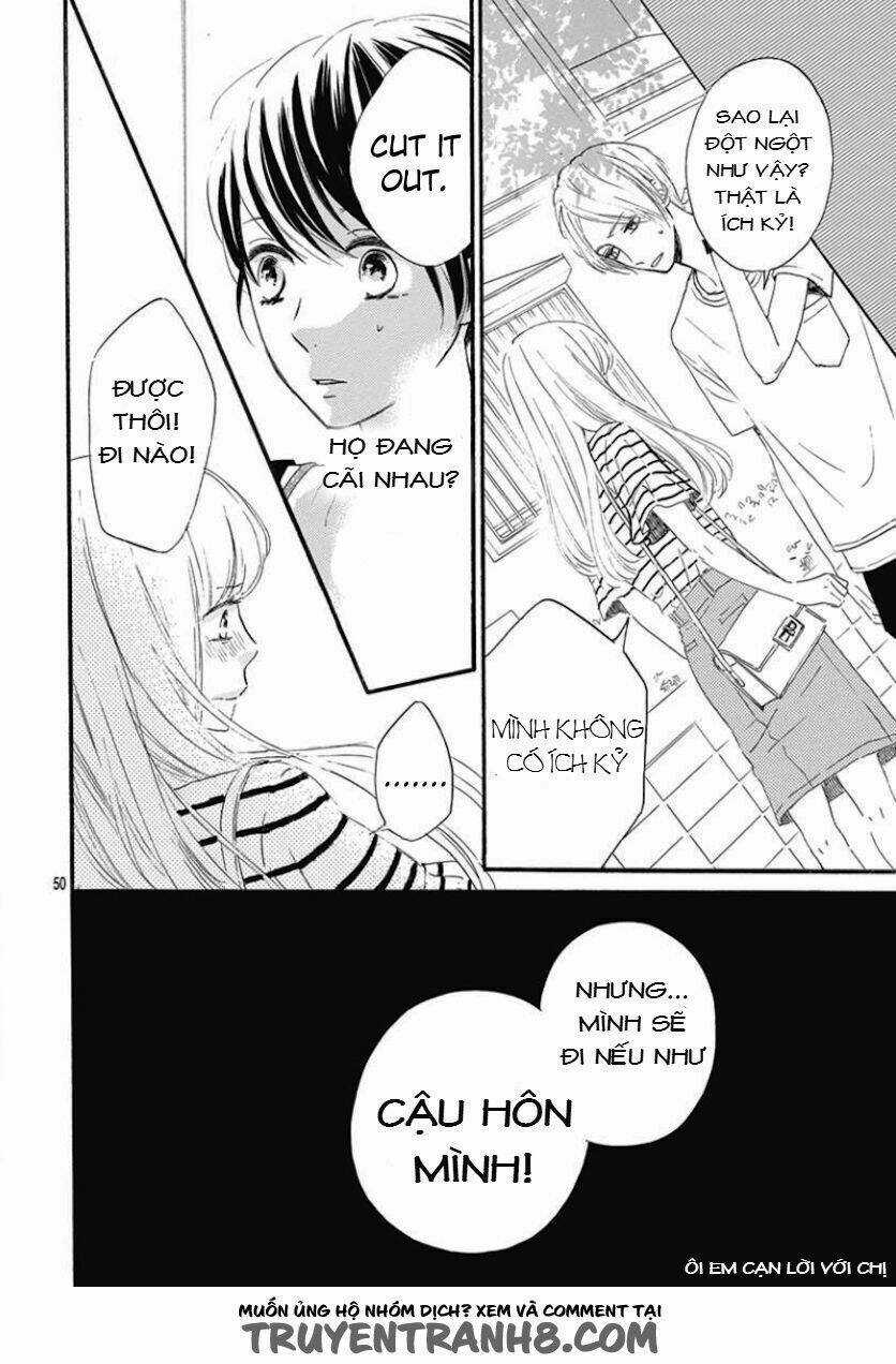 He Loves You Chapter 1 trang 48