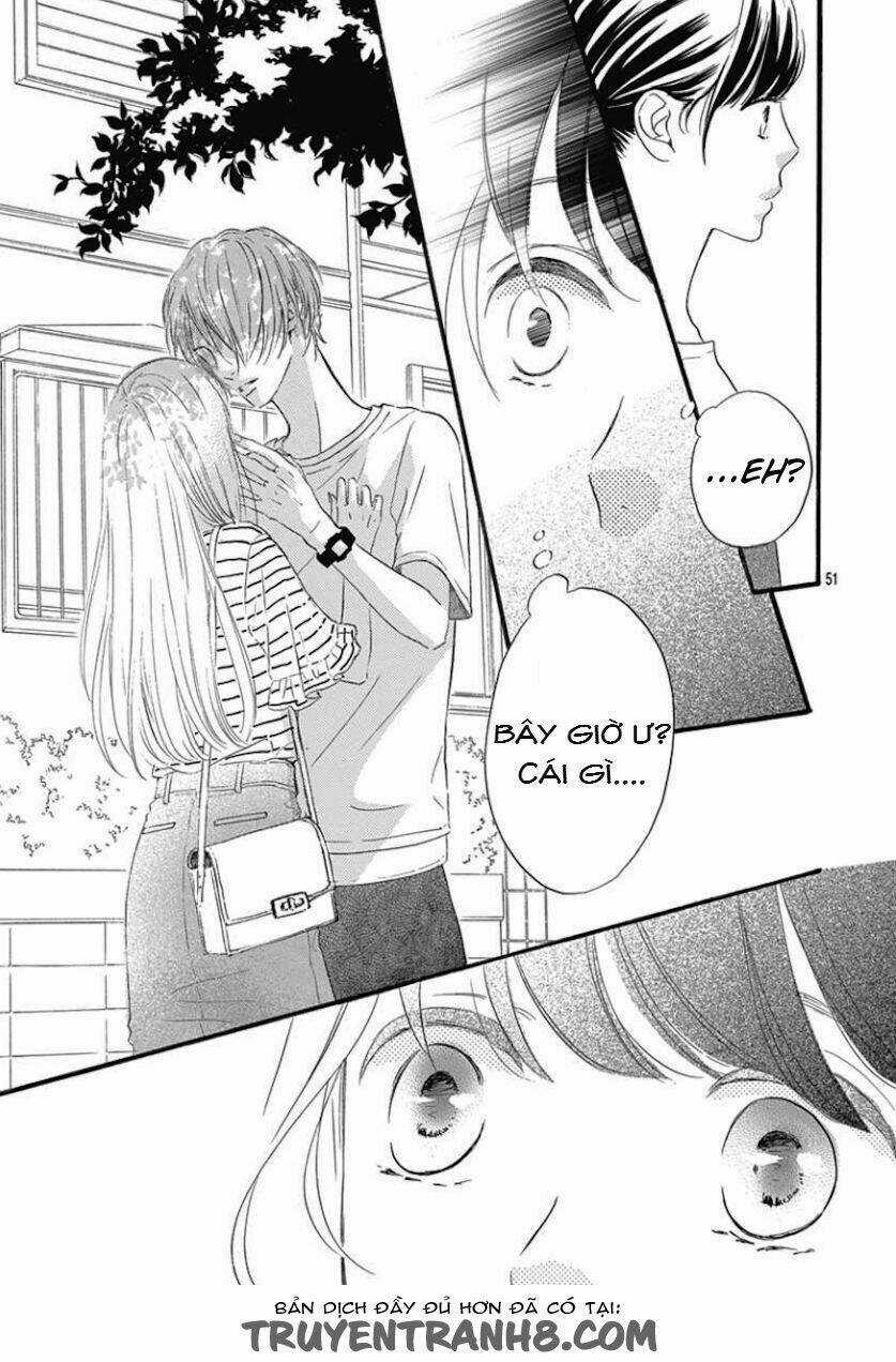 He Loves You Chapter 1 trang 49