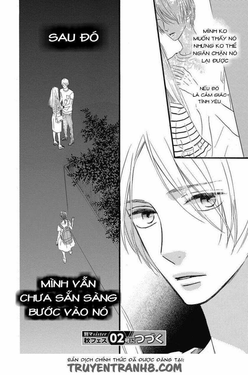 He Loves You Chapter 1 trang 50